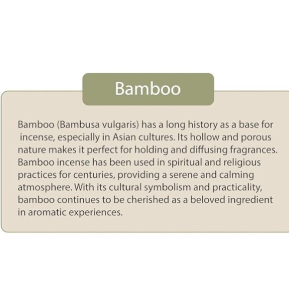 Incense for the home. Different fragrances - Picture 6 of 10